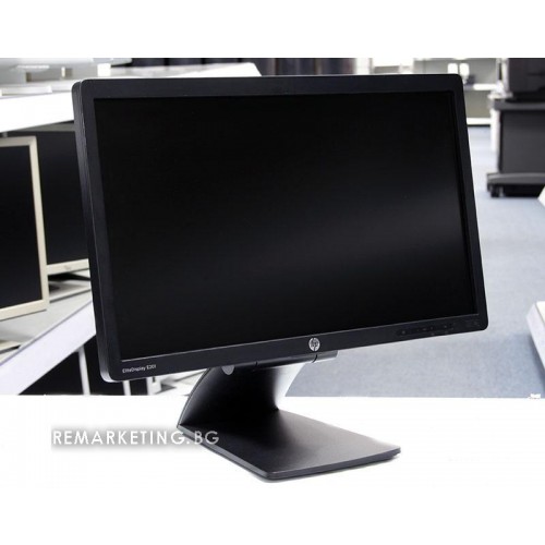 Монитор HP EliteDisplay E201