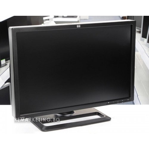 Монитор HP ZR24w