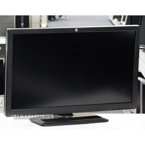 Монитор HP ZR2740w