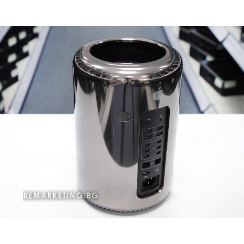 Работна станция Apple MacPro 6,1 A1481 