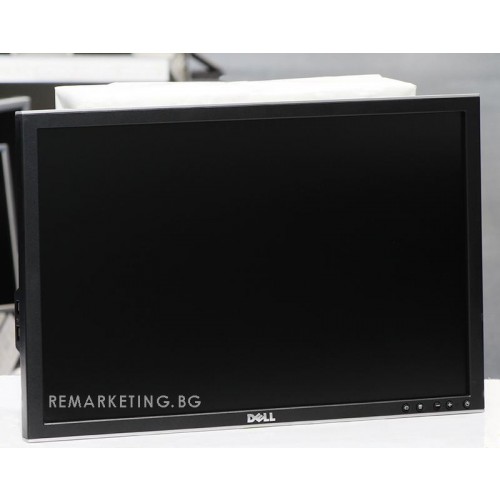 Монитор Dell 2208WFP, Без стойка