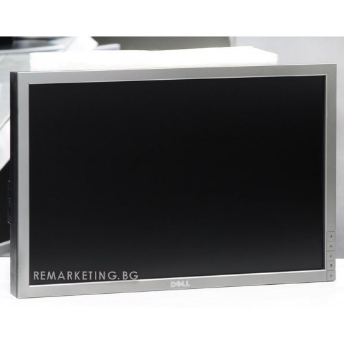 Монитор Dell 2209WAf, Без стойка