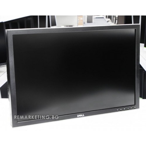 Монитор Dell 2408WFP, Без стойка