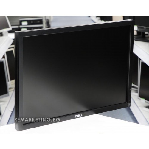 Монитор Dell E2210f, Без стойка