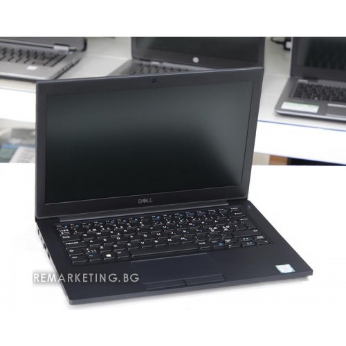 Лаптоп Dell Latitude 7290