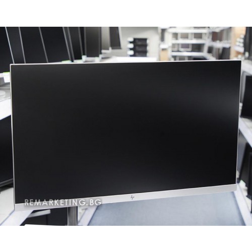 Монитор HP EliteDisplay E273q, Без стойка