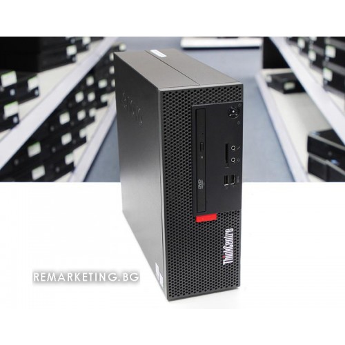 Настолен компютър Lenovo ThinkCentre M710e