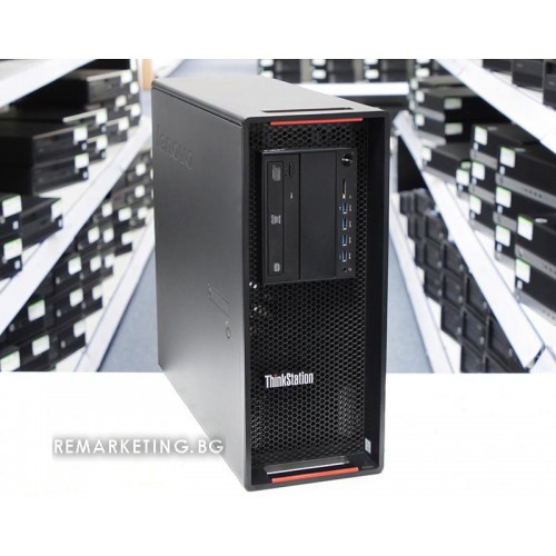 Работна станция Lenovo ThinkStation P500 