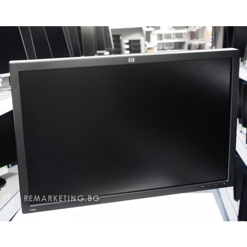 Монитор HP ZR30w, Без стойка