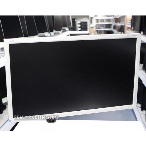 Монитор NEC EA273WMi, Без стойка
