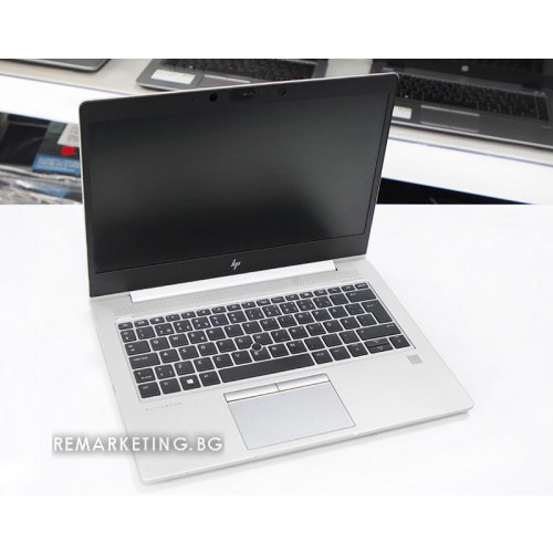 Лаптоп HP EliteBook 830 G5