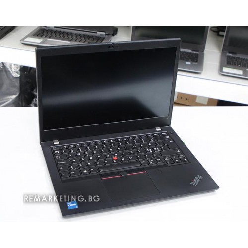 Лаптоп Lenovo ThinkPad L14 Gen 2 (Intel)