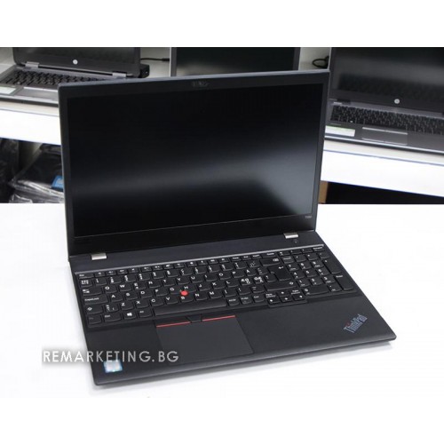 Лаптоп Lenovo ThinkPad T580