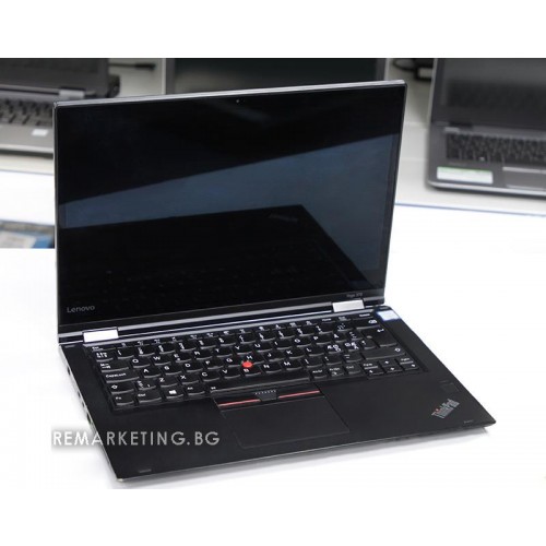 Лаптоп Lenovo ThinkPad Yoga 370