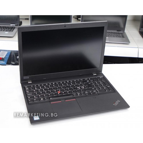 Лаптоп Lenovo ThinkPad L590