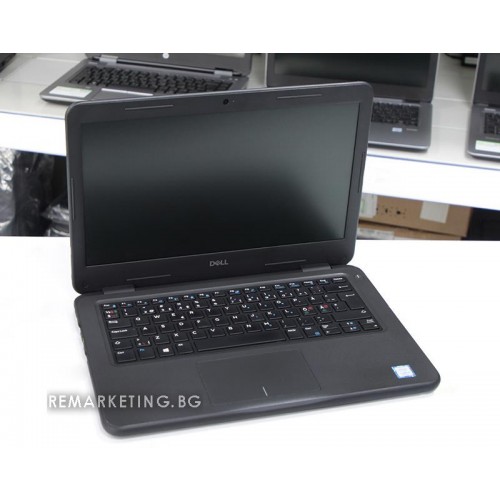 Лаптоп Dell Latitude 3300