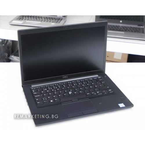 Лаптоп Dell Latitude 7490