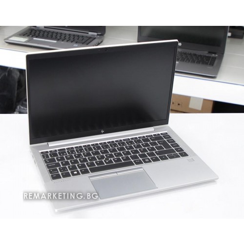 Лаптоп HP EliteBook 845 G7