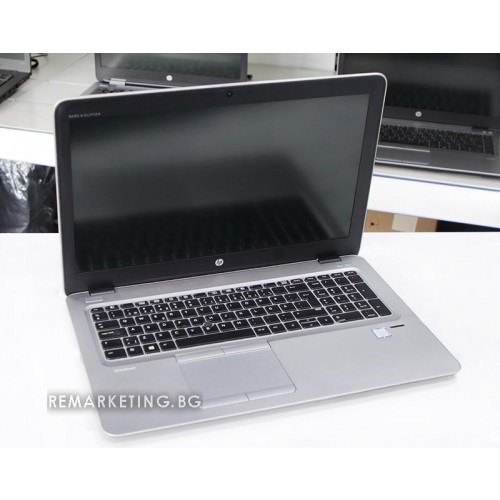 Лаптоп HP EliteBook 850 G4