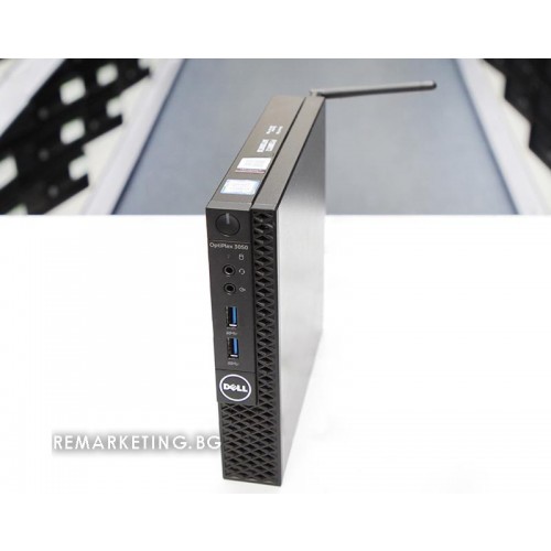Настолен компютър Dell OptiPlex 3050