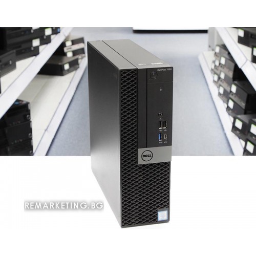 Настолен компютър Dell OptiPlex 7050