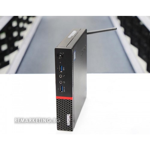 Настолен компютър Lenovo ThinkCentre M700