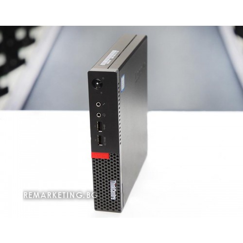 Настолен компютър Lenovo ThinkCentre M710q