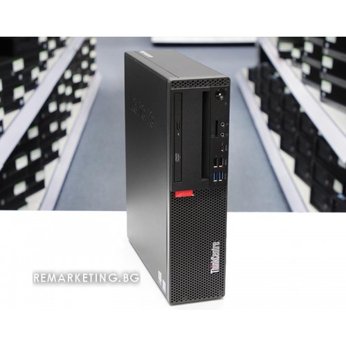 Настолен компютър Lenovo ThinkCentre M920s