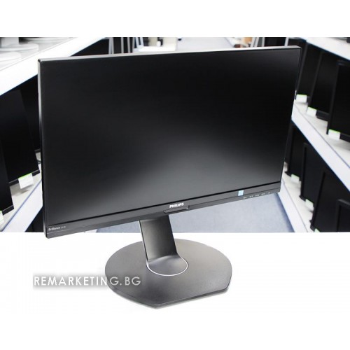 Монитор Philips 241B7QPJEB