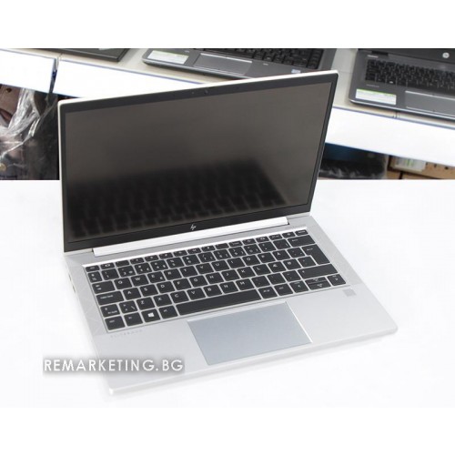Лаптоп HP EliteBook 835 G7