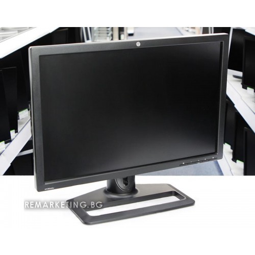 Монитор HP ZR2440w