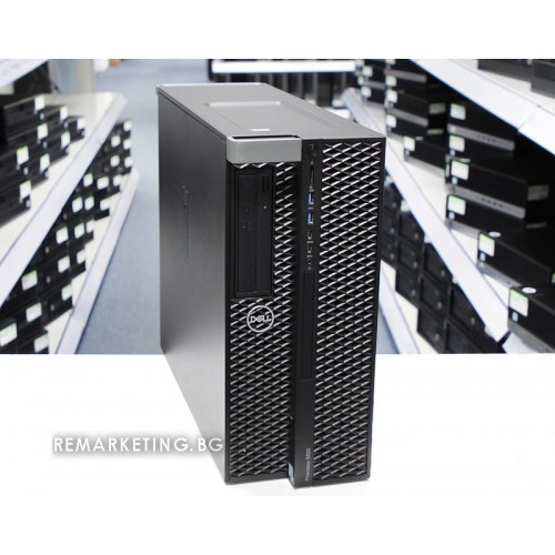 Работна станция Dell Precision Tower 5820 