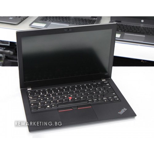 Лаптоп Lenovo ThinkPad A285