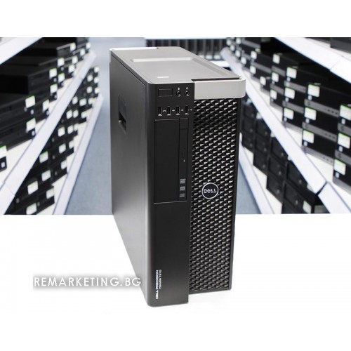 Работна станция Dell Precision Tower 7810 