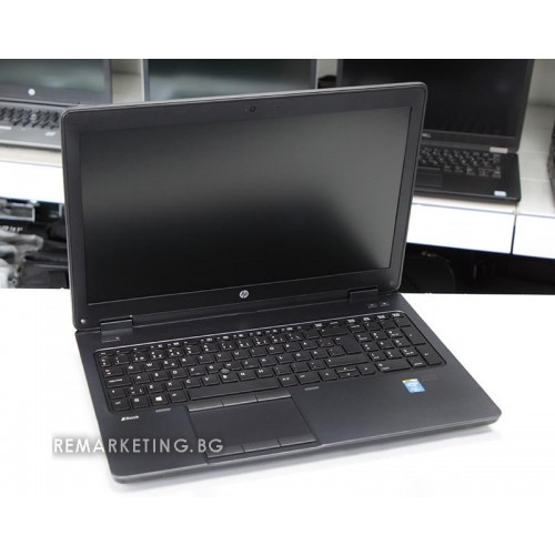 Лаптоп HP ZBook 15 G2 