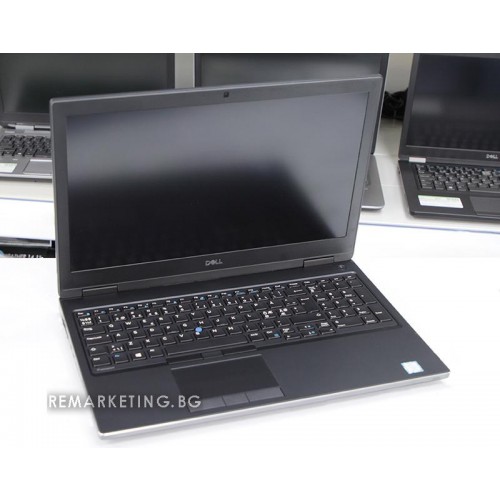 Лаптоп Dell Precision 7530 