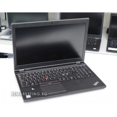 Лаптоп Lenovo ThinkPad P51 