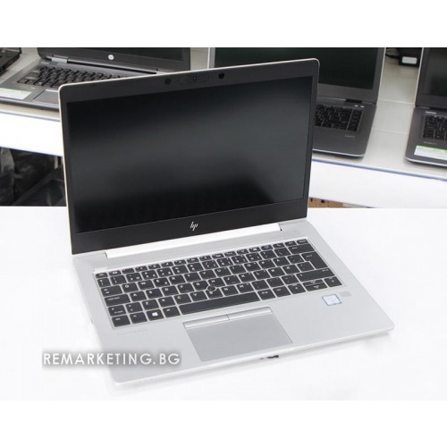 Лаптоп HP EliteBook 830 G6