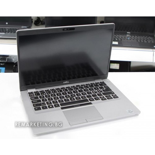 Лаптоп Dell Latitude 5411