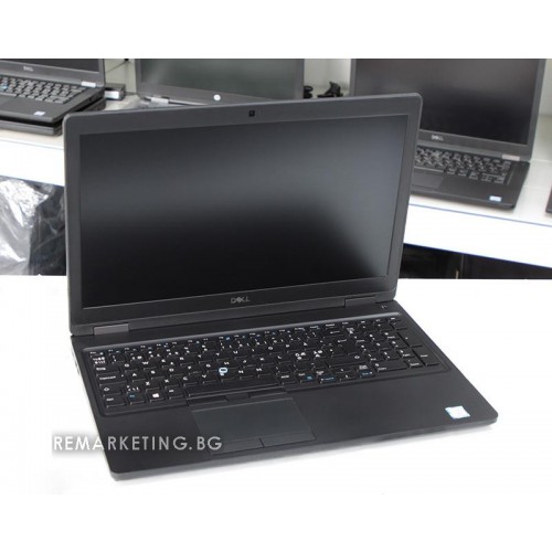Лаптоп Dell Latitude 5590