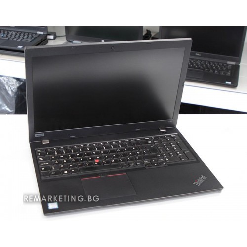 Лаптоп Lenovo ThinkPad L580