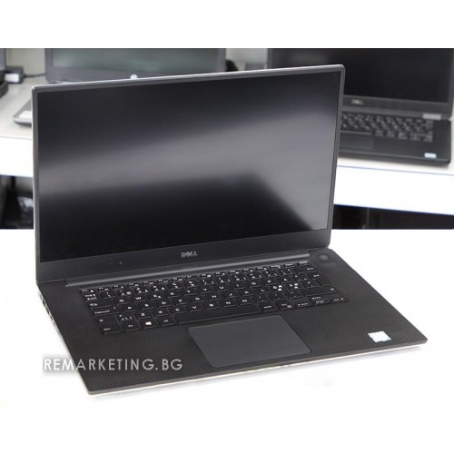 Лаптоп Dell Precision 5510 