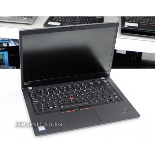 Лаптоп Lenovo ThinkPad T490