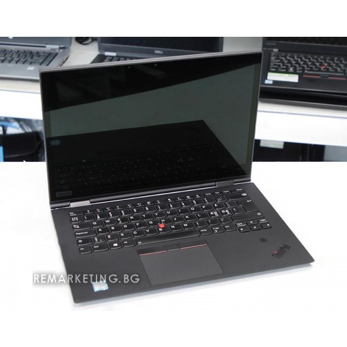 Лаптоп Lenovo ThinkPad X1 Yoga (3rd Gen)