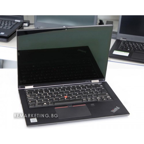 Лаптоп Lenovo ThinkPad L13 Yoga Gen 1