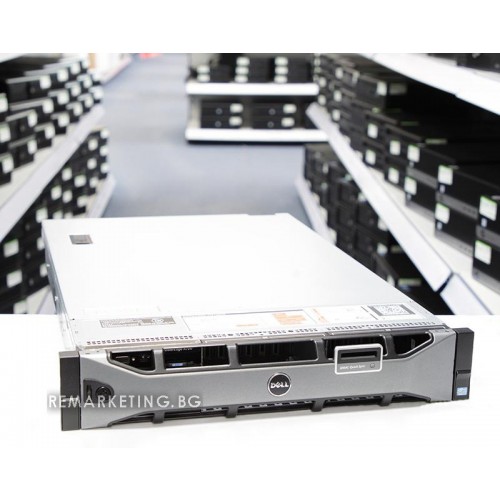 Сървър Dell PowerEdge R720
