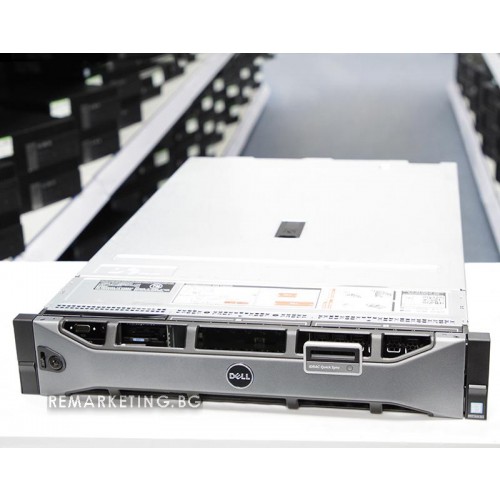 Сървър Dell PowerEdge R730