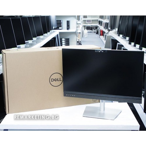 Монитор Dell C2722DE