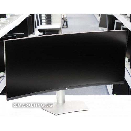 Монитор Dell S3422DW
