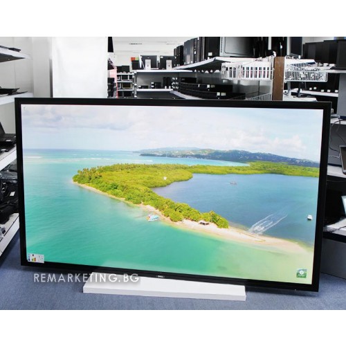 Монитор Dell 4K Interactive Touch Monitor C8621QT